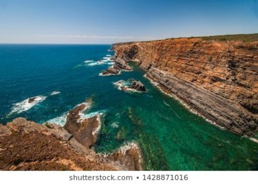 Parque Natural del Suroeste Alentejano y Costa Vicentina