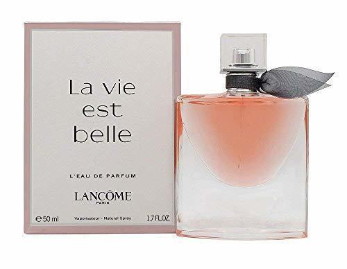 Social Lancôme La Vie Est Belle Agua de Perfume