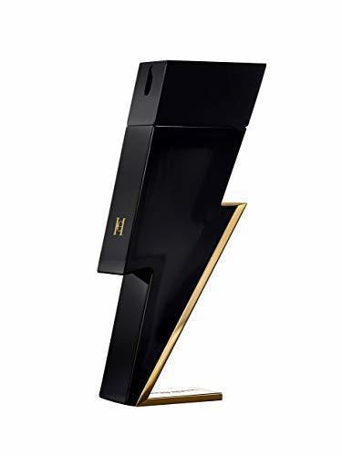 Social Carolina Herrera Bad Boy Edp Vapo 50 Ml