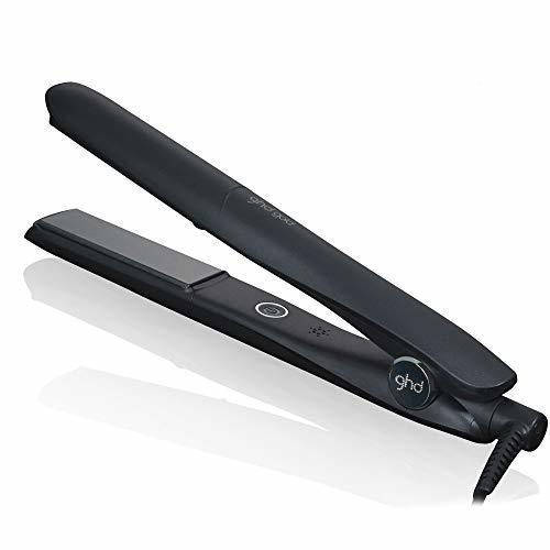 Social ghd gold styler