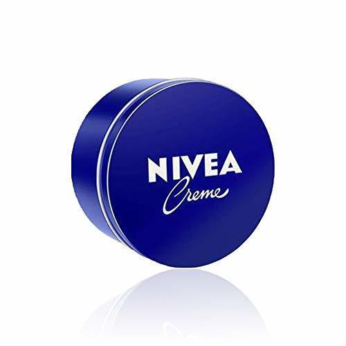 Social NIVEA Creme