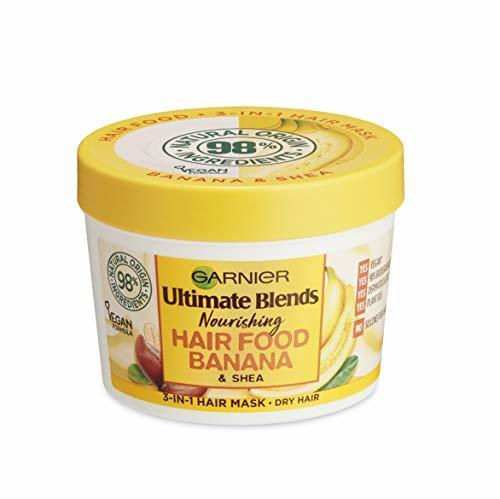 Social Garnier Ultimate Blends
