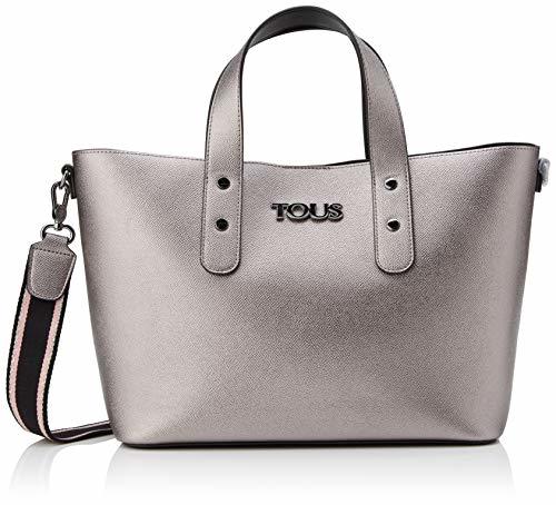 Productos Tous New Essence, Bolso de mano para Mujer, Multicolor