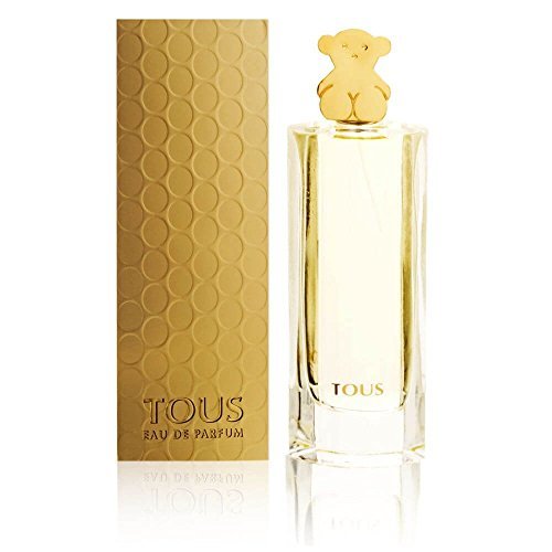 Social Tous EDP 90ML