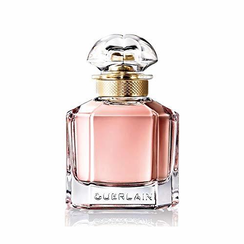 Social Guerlain Mon Guerlain - Agua de perfume