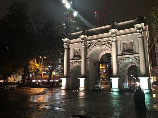 Marble Arch