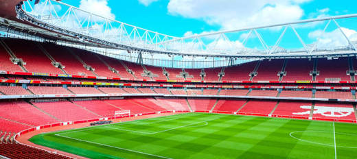 Emirates Stadium