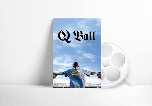 Película Q Ball