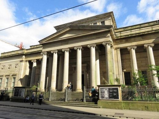 Manchester Art Gallery