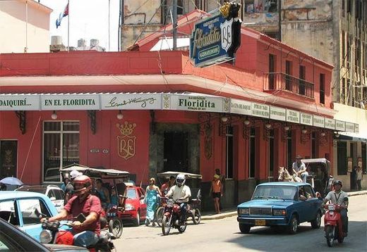 Bar Floridita