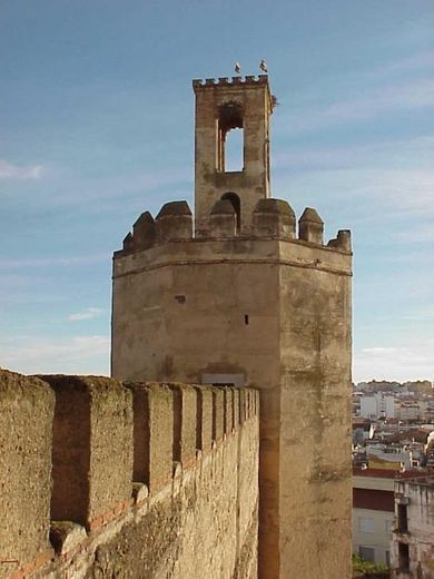 Torre Espantaperros