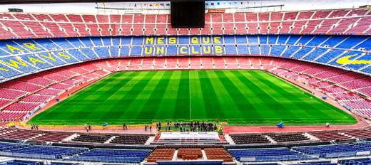 Camp Nou