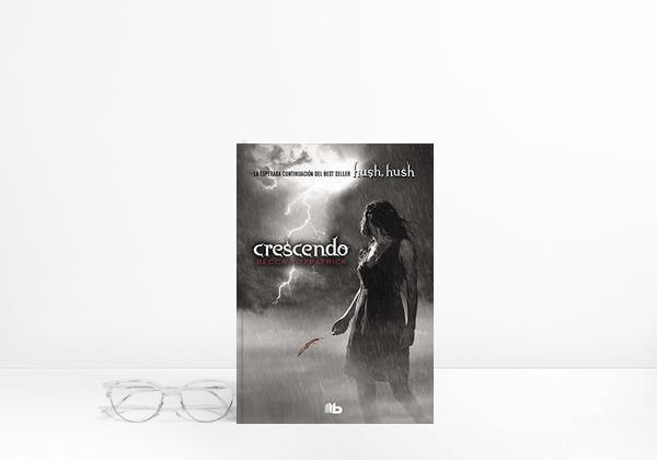 Libro Crescendo