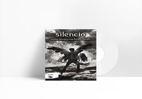 Libro Silencio