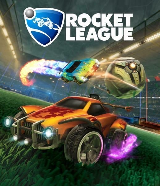 Aplicaciones Rocket League 