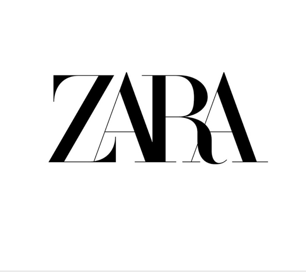 Moda ZARA