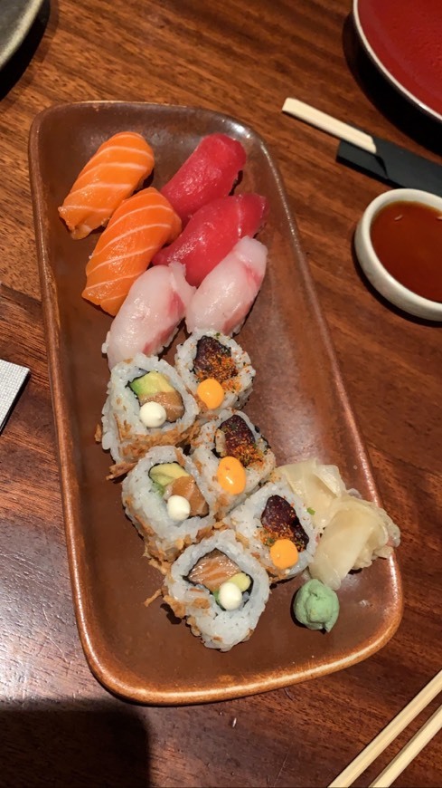 Restaurants ELJ APO NÉS