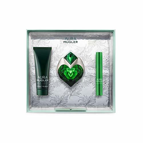 Place Thierry Mugler Aura Lote 3 Pz