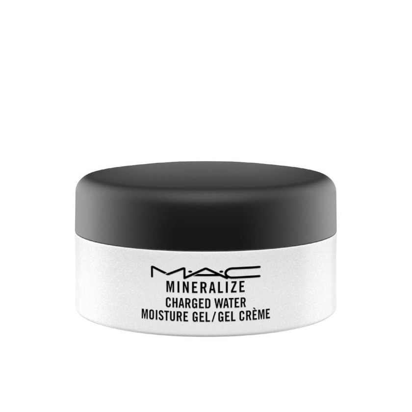 Producto MAC Mineralize charged water moisture gel