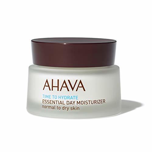 Beauty AHAVA Essential Day Moisturizer