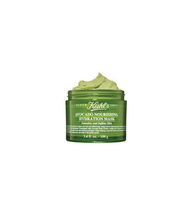 Producto Kiehls Avocado nourishing hydrating mask