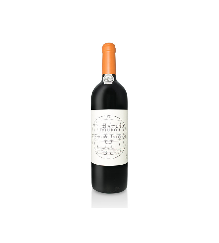 Product Niepoort Batuta 2015