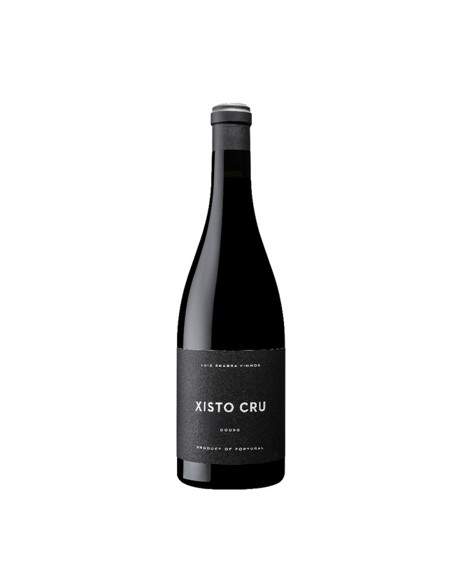 Product Xisto Cru 2016