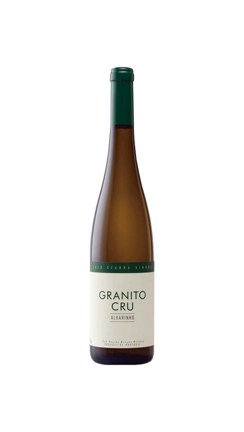 Product Granito Cru Alvarinho 2013