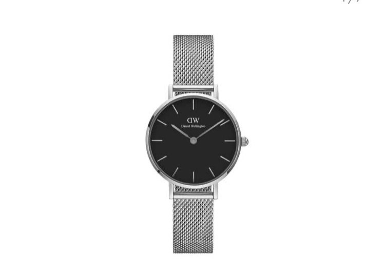 Social Relógio Daniel Wellington 