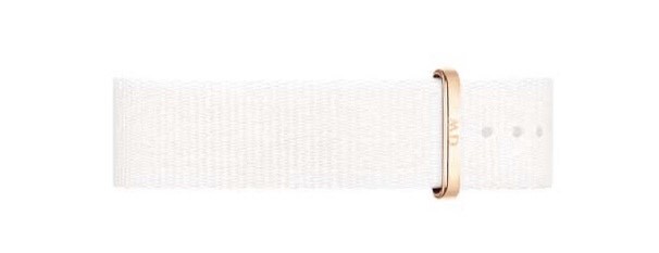 Social Daniel Wellington CLASSIC DOVER White 