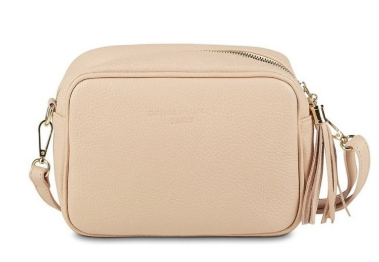 Social MAISON HÉRITAGE Mala Gaby Rose 