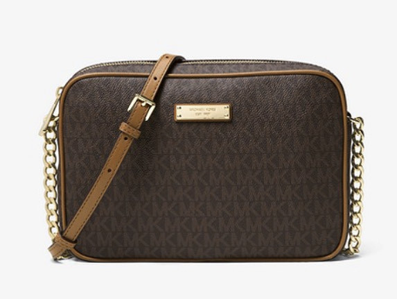 Social Carteira MICHAEL KORS 