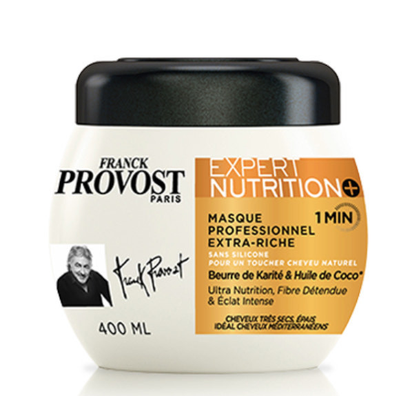 Social Marcara Expert Nutrição FRANCK PROVOST 