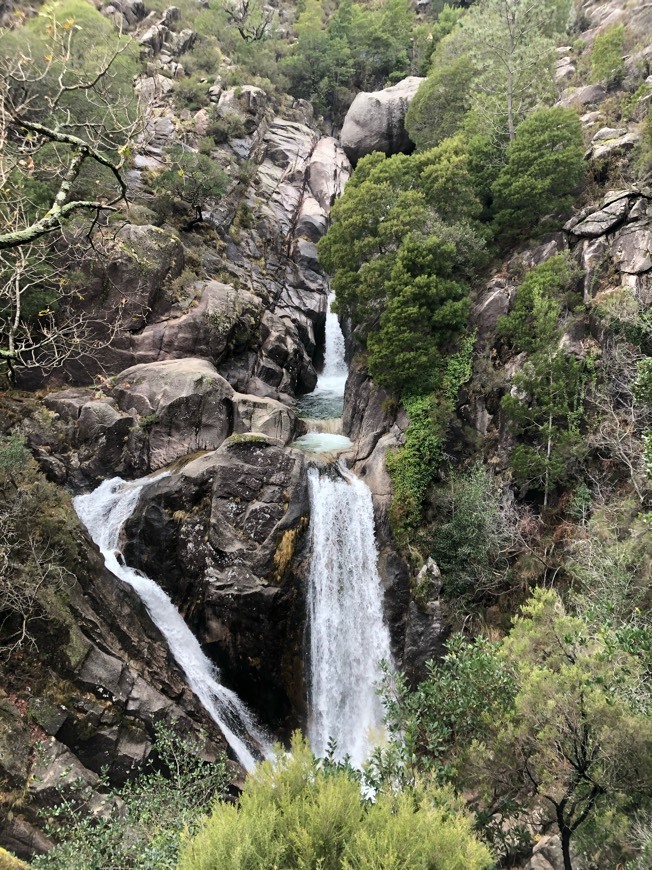 Lugar Gerês