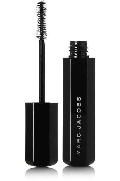 Social Máscara de pestanas Velvet Noir da Marc Jacobs