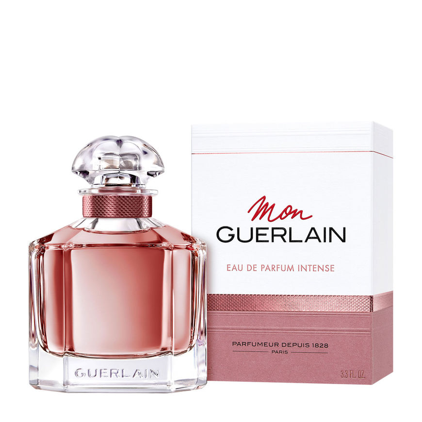 Social Mon Guerlain