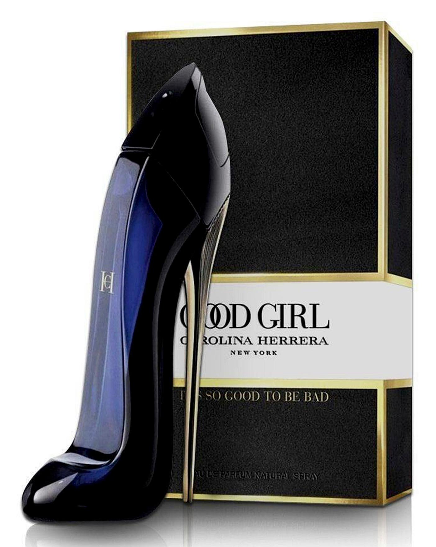 Social Good Girl da Carolina Herrera 