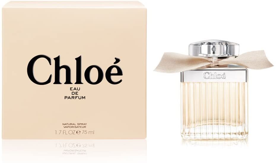 Fashion Chloe Signature