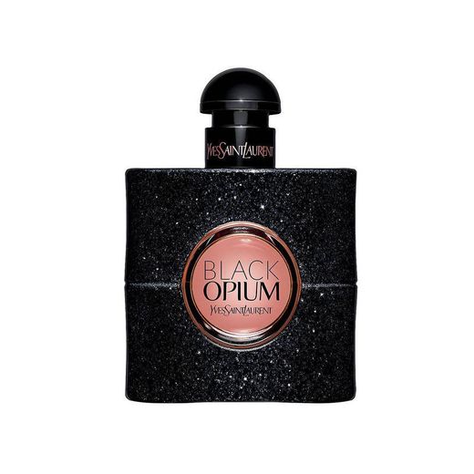 Black Opium da YVES Saint Laurent 