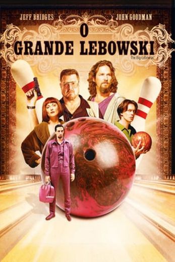 The Big Lebowski