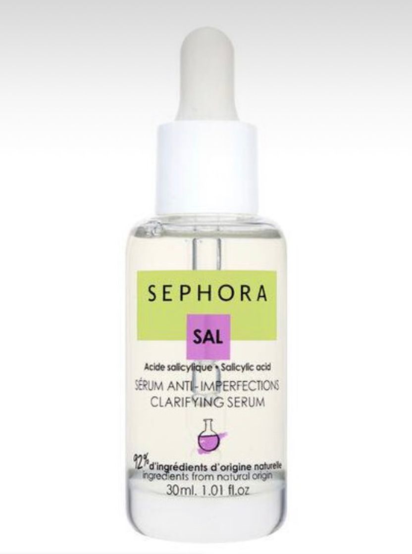 Fashion Sérum anti-imperfeições - Sephora