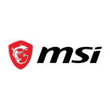 Fashion Msi