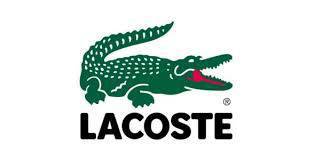 Fashion Lacoste