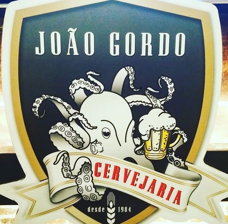 Restaurantes Cervejaria João Gordo - João Figueira Lopes