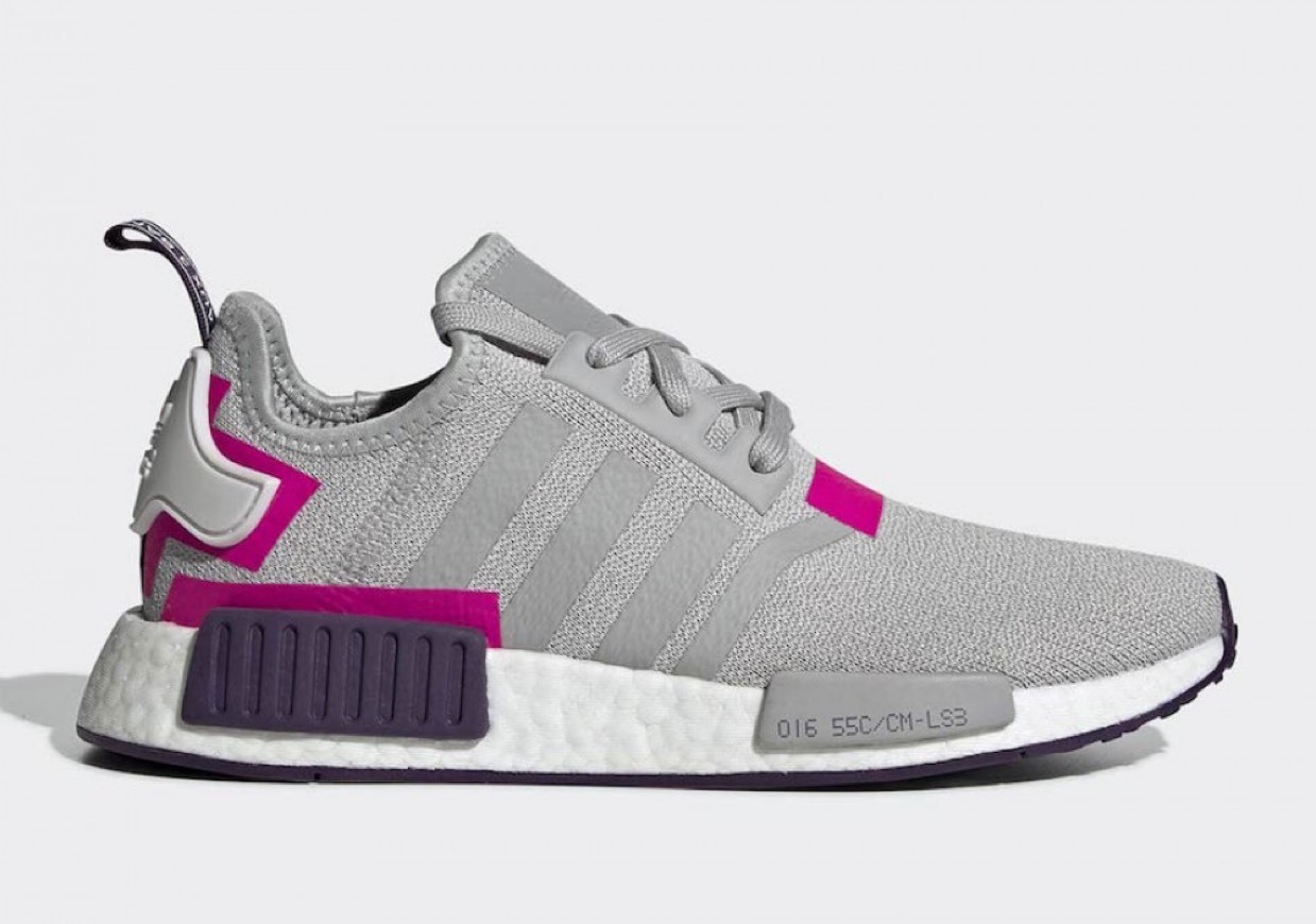 Productos Adidas NMD