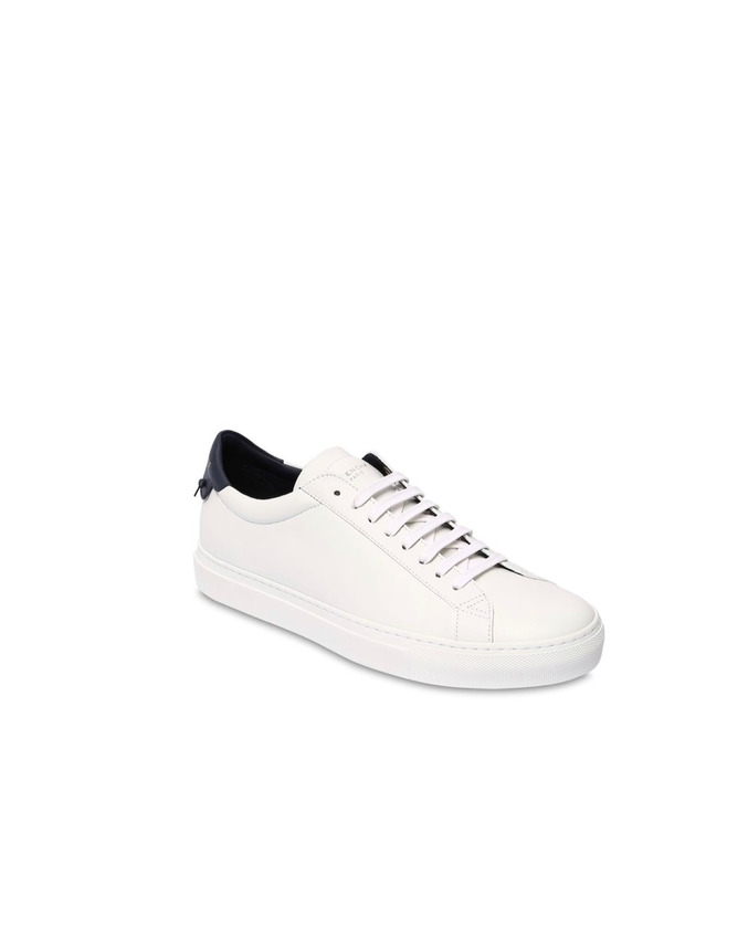 Producto Givenchy Urban Street Leather Tennis Sneakers