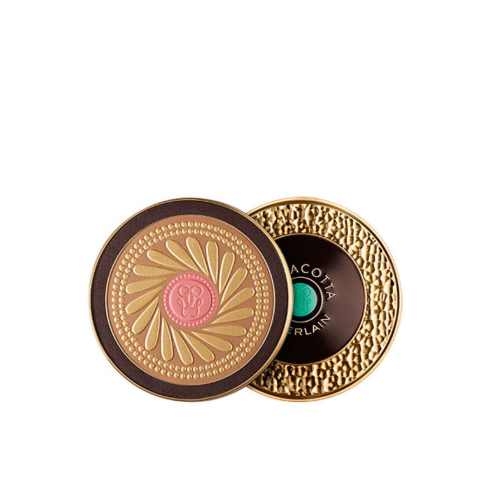 Producto Terracotta Guerlain Pó Bronzeador Hestia Island