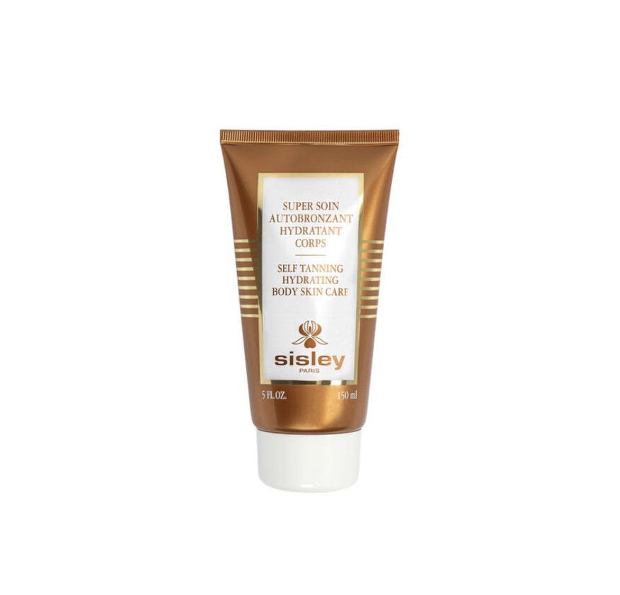 Producto Sisley Super Soin Autobronzant Hydratant Corps