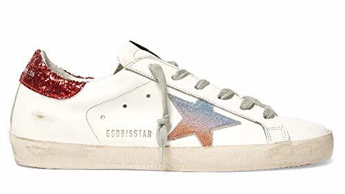 Social Golden Goose Zapatillas de Deporte para Mujer