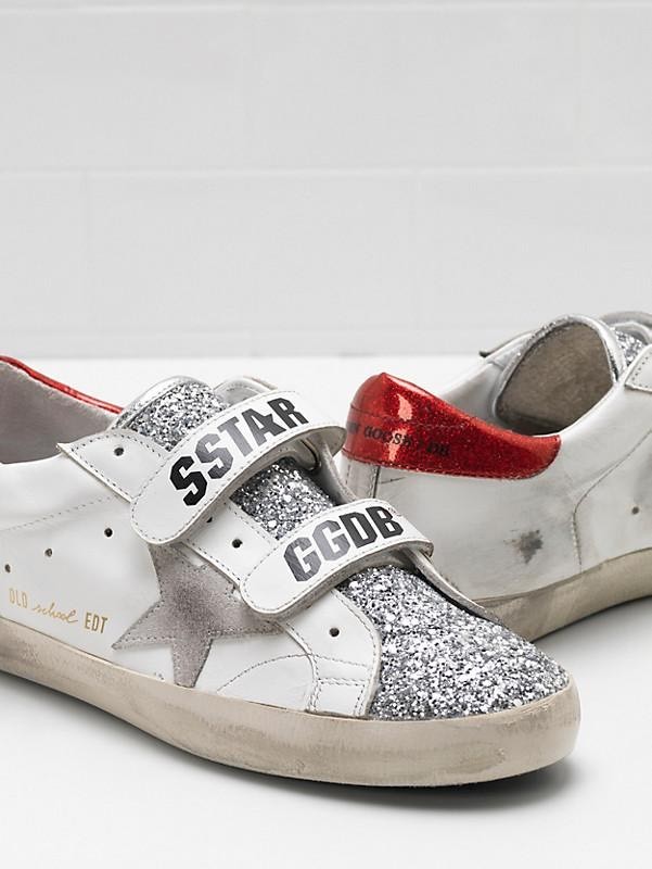 Producto Golden Goose Old School